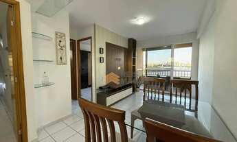 Imagem 3: Ap mobiliado para VENDA no Condomínio Club Natal Brisa!