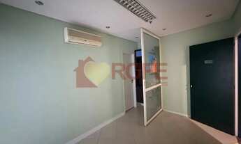 Imagem 2: 2 SALAR COMERCIAIS - 60 M² NO CAMPO BELO