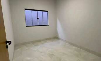 Imagem 7: Casa 3 Quartos Aparecida de Goiânia