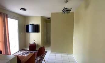 Imagem 7: Apartamento à Venda no Condomínio Vitória Maguary - Aceita Financiamento