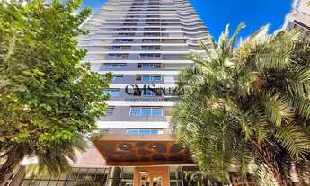 Imagem 2: Apartamento à venda em Londrina, Gleba Palhano, com 3 suítes, com 245.89 m², Casa Batlló