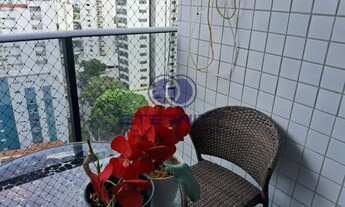 Imagem 5: Apartamento 3 Quartos no Rosarinho, Recife, 96m² à Venda