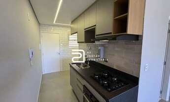 Imagem 5: Apartamento com 1 dormitório para alugar, 34 m² por R$ 1.934,43/mês - Centro - Piracicaba