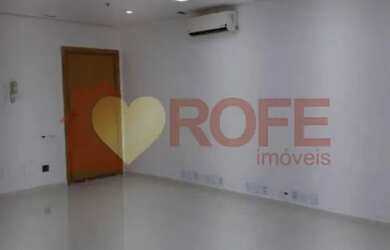 Imagem 4: Conjunto, 37 m² - venda por R$ 446.159,99 ou aluguel por R$ 3.493,72/mês - Itaim Bibi - Sã