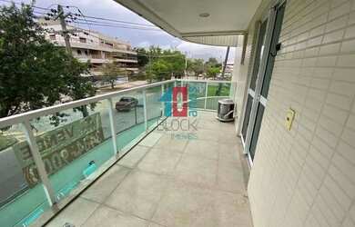 Imagem: Recreio dos Bandeirantes