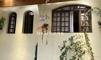 Imagem: Sobrado em Rua Roberto - Jardim Santa Mena