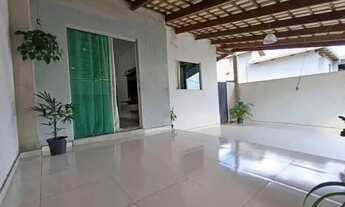 Imagem: Vendo essa casa no Novo Gama, 1HI