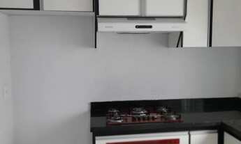 Imagem 4: Apartamento à venda no Residencial São José