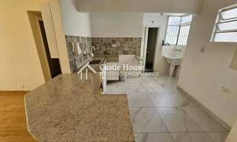 Imagem 2: Apartamento para Alugar na Vila Mariana - São Paulo 1 Dormitório, 55m² com Segurança 24h