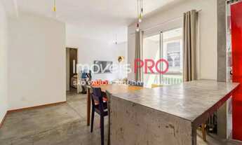 Imagem 3: Apto mobiliado no Jardim Paulista com 1 dormitório com 1 vaga