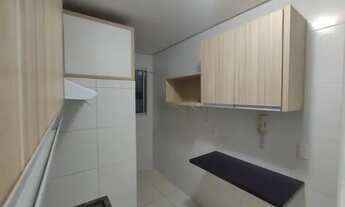 Imagem 7: VENDO Apartamento no Condomínio Residencial Ipanema - SEMI MOBILIADO