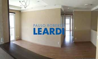 Imagem: APARTAMENTO - TAMBORÉ - SP