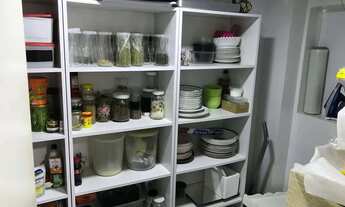 Imagem 5: Sobrado à Venda, 3 Quartos 1 (Suite) Condomínio Villares, Vargem Grande, Florianópolis/SC