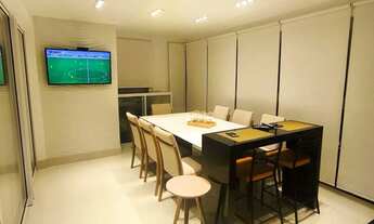 Imagem 2: Apartamento para venda com 92m² e 2 vagas no Anália Franco