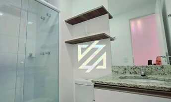 Imagem 6: Apartamento com 2 Quartos e 2 banheiros para Alugar, 61 m² por R$ 3.500/Mês