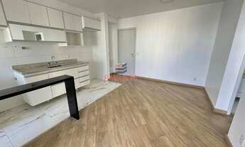 Imagem 3: Apartamento para LOCAÇÃO de 42 m2, 1 dor, 1 vaga, Campo Belo, Edif. Helbor Campo Belo, São