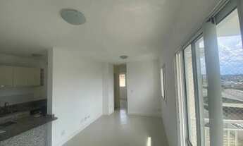 Imagem 4: Apartamento com 2 dormitórios para alugar, 52 m² por R$ 1.861,87/mês - Atuba - Colombo/PR