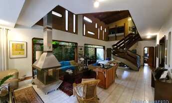 Imagem 7: SOBRADO - ALTO DE PINHEIROS - SP