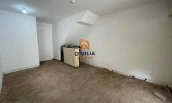 Imagem 4: Salão Comercial para Locação em Taboão da Serra, Parque Santos Dumont, 1 banheiro, 1 vaga