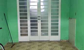 Imagem 3: Casa No Jardim progresso