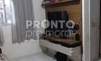 Imagem 2: Apartamento com 2 quartos em Santana