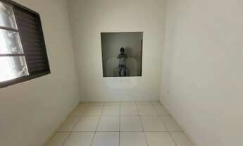 Imagem 7: Casa Padrão em Uberlândia