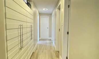 Imagem 5: Vendo Apartamento no Renascença 2 Ed. Imperial Residence -163m2