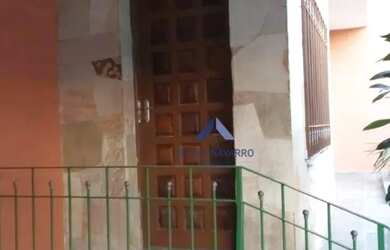 Imagem 4: Casa com 3 dormitórios para alugar, 100 m² por R$ 2.756,89/mês - Moinho Velho - São Paulo