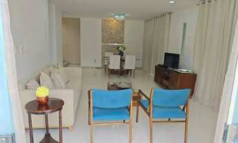 Imagem 2: Excelente casa nascente total no Alphaville Litoral Norte 1!!!