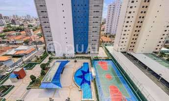 Imagem 5: APARTAMENTO COM 3 QUARTOS NO BAIRRO DE FÁTIMA - CONDOMÍNIO VILLA JARDIM