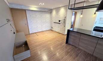 Imagem 6: Apartamento com 2 quartos para locação em Centro - SP