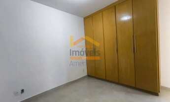 Imagem 5: Apartamento para locação no Centro de Americana-SP: 1 quarto, 1 sala, 1 banheiro, 1 vaga g