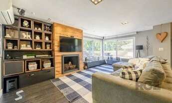 Imagem 2: Casa em Condomínio em Pedra Redonda