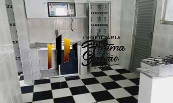 Imagem 5: Alugo Casa com 2/4 Em Vila / Marquêstros quadrados com 2 quartos em Pedreira - Belém - PA