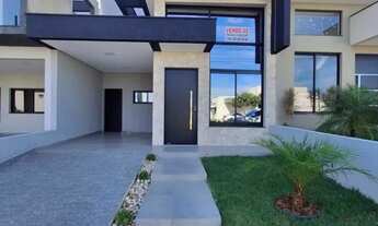 Imagem: Casa 3 dormitórios para Venda em Sorocaba