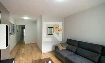 Imagem 4: Casa à Venda - Bela Vista, 2 Quartos, 89 m2