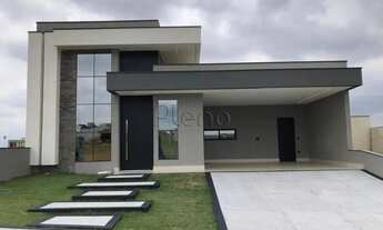 Imagem: Casa à venda em Indaiatuba, Residencial