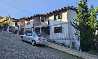 Imagem: Imóvel para venda tem 223 metros quadrados