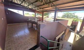 Imagem 6: Casa a venda com 3 dormitórios sendo 1 suíte no Jardim Panorâmico