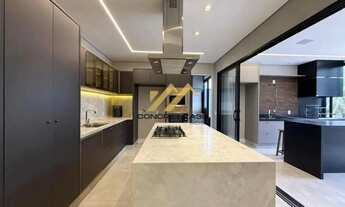 Imagem 4: Casa com 3 suítes à venda, 230.3 m² - Residencial Duas Marias - Indaiatuba/SP