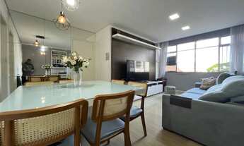 Imagem: Apartamento 3 quartos - Centro