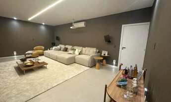 Imagem 6: Casa à venda em Votorantim, Condomínio Alphaville Nova Esplanada, com 4 suítes, com 416 m²