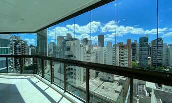 Imagem 3: Apartamento com 3 quartos à venda em Praia Do Canto - ES