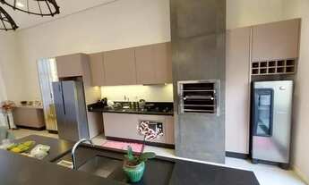 Imagem 6: Venda - Residência no Jardim Canadá em Maringá