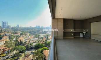 Imagem 4: Excelente Cobertura Nova á Venda = Higienópolis