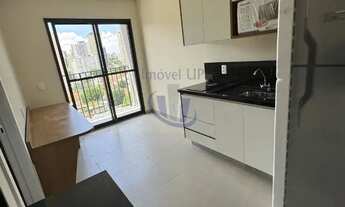 Imagem: Apartamento V.Olímpia MOBILIADO, 1º locação