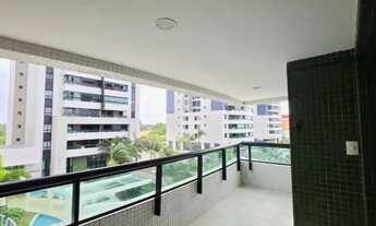 Imagem 4: Apartamento 1 Quarto para Venda em Salvador, Patamares, 1 dormitório, 1 banheiro, 1 vaga