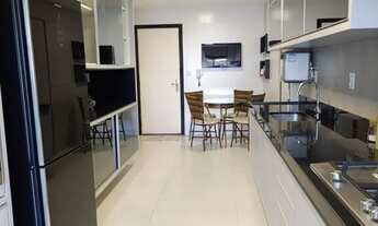 Imagem 5: Imóvel para venda possui 180 metros quadrados com 3 quartos em Itapuã - Vila Velha - ES