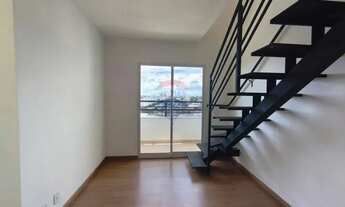 Imagem 6: Excelente cobertura duplex no bairro Martins