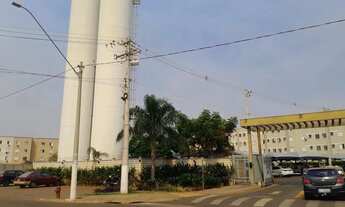 Imagem 2: Apartamentos Padrão em Sertãozinho